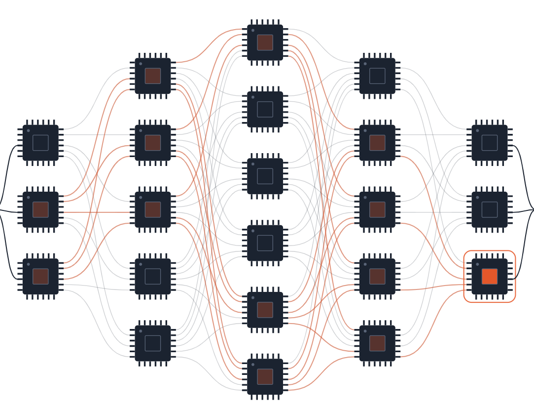 Visuel du mix MMiXX